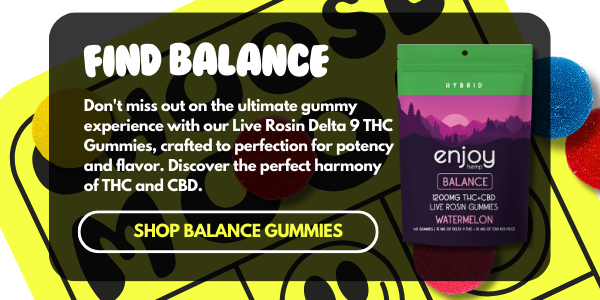 Balance Gummies