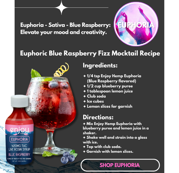 Euphoria Syrup